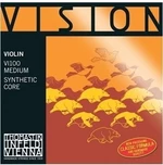 Thomastik THVI100 Cuerdas de violín
