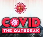 COVID: The Outbreak EU v2 Steam Altergift