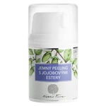 NOBILIS TILIA Jemný peeling s jojobovými estery 50 ml