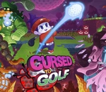 Cursed to Golf Epic Games Account