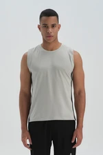 Dagi Gray Singlet