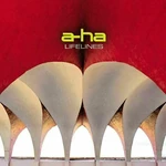 A-HA - Lifelines (2 LP)