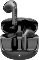 LAMAX Tones1 Bezdrôtové slúchadlá, čierne