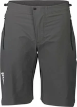 POC Essential Enduro Shorts Sylvanite Grey XL Fahrradhose