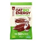 BOMBUS Oat energy coconut & cocoa ovesná kaše 65 g BIO