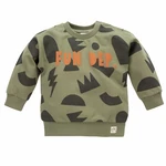 Pinokio Sweatshirt Olivier