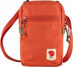 Fjällräven High Coast Pocket Bolsa cruzada Rowan Red