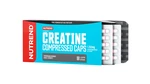 Nutrend Creatine Compressed Caps 120 kapslí
