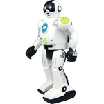 Made Interaktívny robot Zigy - Čierny