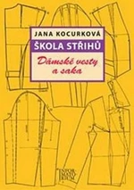 Škola střihů - Jana Kocurková