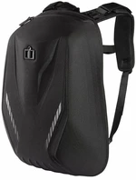 ICON - Motorcycle Gear Speedform Backpack Black