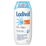 LADIVAL Pečujcí mléko po opalování pro děti 200 ml