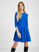 Sukienka damska Orsay Blue