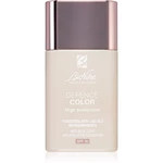 BioNike Color High Protection Anti-Pollution Blue Light ochranný make-up SPF 30 odstín 301 Ivoire 30 ml