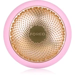 FOREO UFO™ 2 sonický prístroj pre urýchlenie účinku pleťovej masky Pearl Pink 1 ks