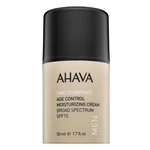 Ahava Time To Energize krem nawilżający Age Control Moisturizing Cream SPF 15 50 ml Ahava Time To Energize krem nawilżający Age Control Moisturizing Cream SPF 15 50 ml