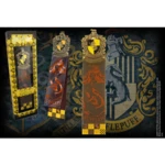 Harry Potter záložka deluxe - Mrzimor
