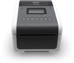 Brother TD-4550DNWB TD4550DNWB tlačiareň štítkov