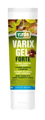 VIRDE Varix gel Forte 100 ml