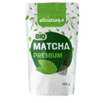 ALLNATURE Matcha Premium BIO 250 g
