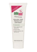 Sebamed Hojivá a ochranná masť Classic (Healing And Protective Ointment) 50 ml Sebamed Hojivá a ochranná masť Classic (Healing And Protective Ointment) 50 ml