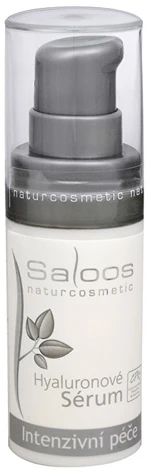 SALOOS Hyalurónové sérum 15 ml
