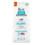 Brit Care Dog Hypoallergenic Puppy Lamb 12 kg