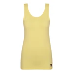 Women's cotton tank top nax NAX NIAHA elfin