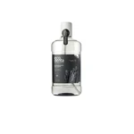 ECODENTA Extra bieliaca ústna voda s čiernym dreveným uhlím 500 ml
