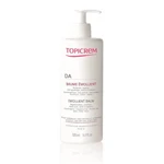Topicrem Tělový balzam pre veľmi suchú a citlivú pokožku DA (Emollient Balm) 500 ml Topicrem Tělový balzam pre veľmi suchú a citlivú pokožku DA (Emollient Balm) 500 ml