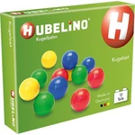 Hubelino Guľôčky farebné 12 ks
