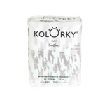 KOLORKY DAY Peří vel. XL (12-16 kg) 17 ks
