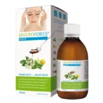 SINUPO FORTE sirup 150 ml