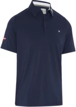 Callaway 3 Chev Odyssey Mens Polo Peacoat XL Polo košeľa