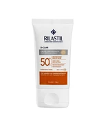Rilastil D-Clar Tónující ochranný krém Light SPF50+ 40 ml