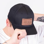 Roster Hockey Cap HOCK34 Flexfit black