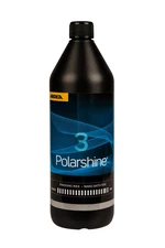 MIRKA Lešticí pasta Polarshine 3, antistatická ultra jemná, 1000 ml