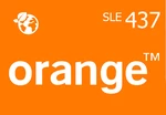 Orange 437 SLE Mobile Top-up SL
