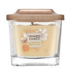 Yankee Candle Rice Milk & Honey świeca zapachowa 96 g