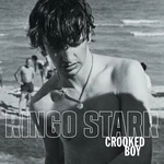 Ringo Starr - Crooked Boy (LP)