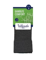 Bellinda 
BAMBUS COMFORT SOCKS - Klasické pánske ponožky - hnedá
