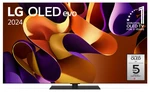 LG OLED TV 65G46LA - OLED65G46LA