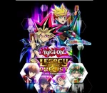 Yu-Gi-Oh! Legacy of the Duelist: Link Evolution EU Steam CD Key