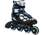 Men's Inline Skates Playlife Uno Black 80