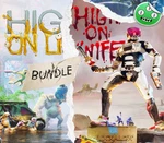 High On Life - DLC Bundle AR XBOX One / Xbox Series X|S / PC Account