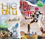 High On Life - DLC Bundle XBOX One / Xbox Series X|S / PC Account