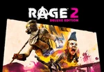 RAGE 2: Deluxe Edition PlayStation 4 Account