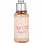 L`Occitane en Provence Koupelový a sprchový gel Cherry Blossom (Bath & Shower Gel) 75 ml
