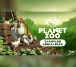 Planet Zoo - Barnyard Animal Pack DLC Steam CD Key