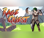 Rage Quest: The Worst Game Steam CD Key